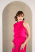 GS Party: Cheryl Silk Dress